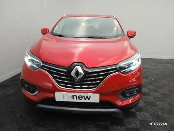 RENAULT KADJAR - voiture d'occasion - Photo 3