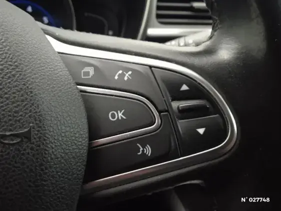 RENAULT KADJAR - voiture d'occasion - Photo 27