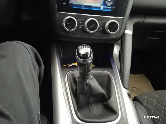 RENAULT KADJAR - voiture d'occasion - Photo 28