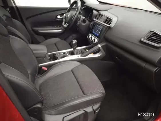 RENAULT KADJAR - voiture d'occasion - Photo 10