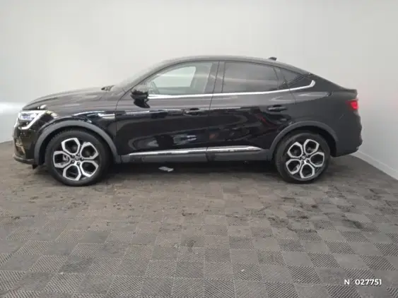 RENAULT ARKANA - voiture d'occasion - Photo 2