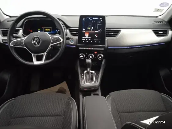 RENAULT ARKANA - voiture d'occasion - Photo 9