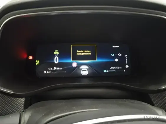 RENAULT ARKANA - voiture d'occasion - Photo 12