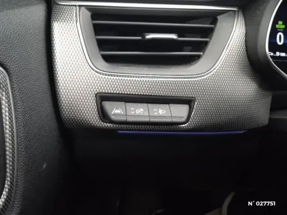 RENAULT ARKANA - voiture d'occasion - Photo 15