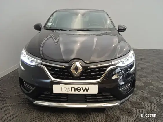 RENAULT ARKANA - voiture d'occasion - Photo 3