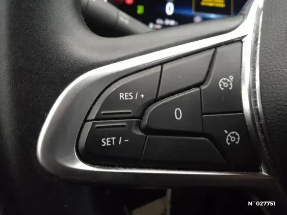 RENAULT ARKANA - voiture d'occasion - Photo 26