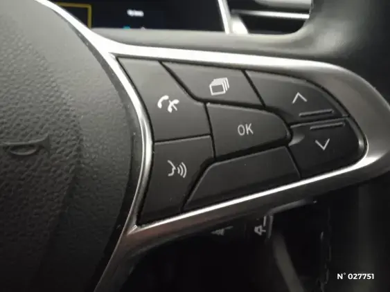 RENAULT ARKANA - voiture d'occasion - Photo 27