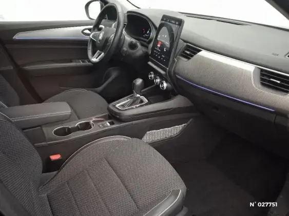 RENAULT ARKANA - voiture d'occasion - Photo 10