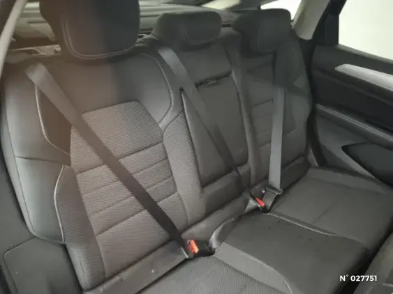 RENAULT ARKANA - voiture d'occasion - Photo 11