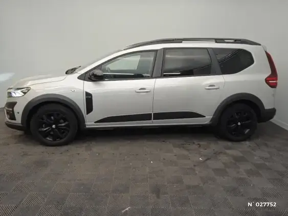 DACIA JOGGER - voiture d'occasion - Photo 2