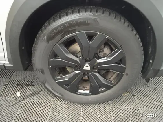 DACIA JOGGER - voiture d'occasion - Photo 8