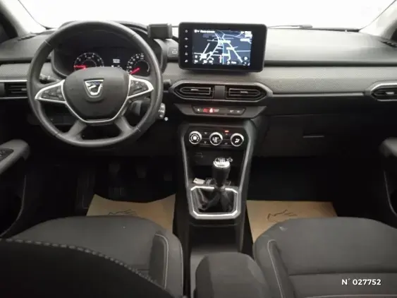 DACIA JOGGER - voiture d'occasion - Photo 9