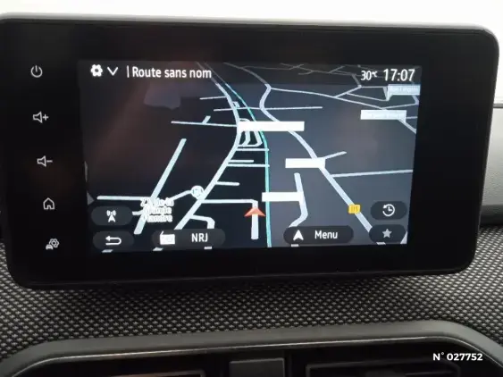 DACIA JOGGER - voiture d'occasion - Photo 13