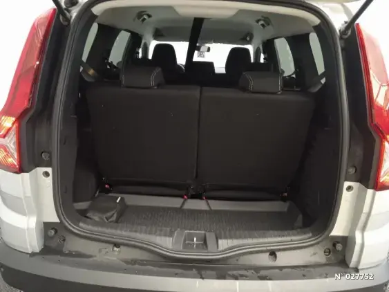 DACIA JOGGER - voiture d'occasion - Photo 7