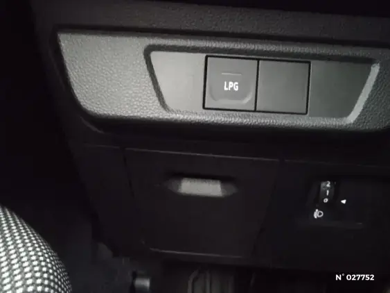 DACIA JOGGER - voiture d'occasion - Photo 15
