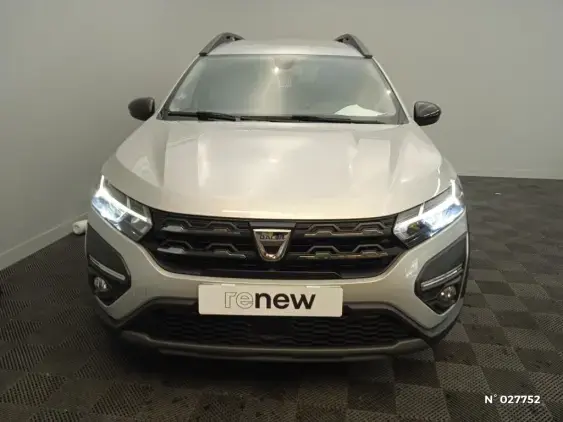 DACIA JOGGER - voiture d'occasion - Photo 3
