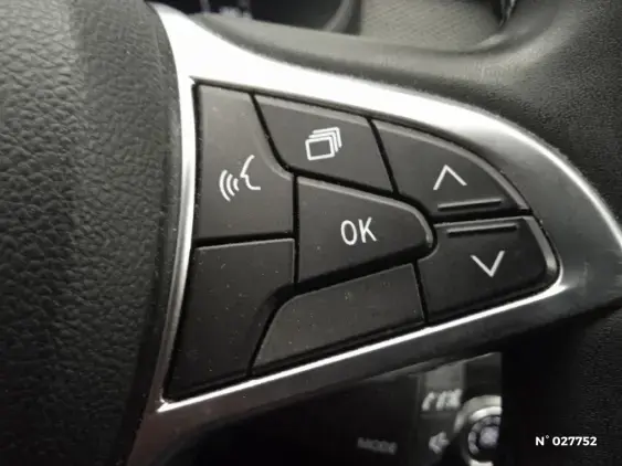 DACIA JOGGER - voiture d'occasion - Photo 27