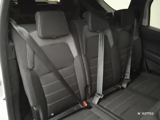 DACIA JOGGER - voiture d'occasion - Photo 11