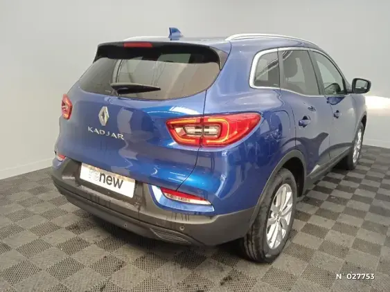 RENAULT KADJAR - voiture d'occasion - Photo 4