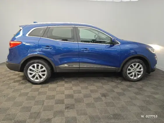 RENAULT KADJAR - voiture d'occasion - Photo 5