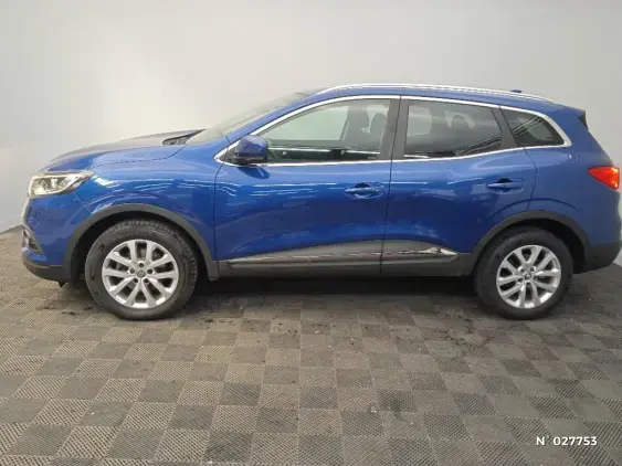 RENAULT KADJAR - voiture d'occasion - Photo 2