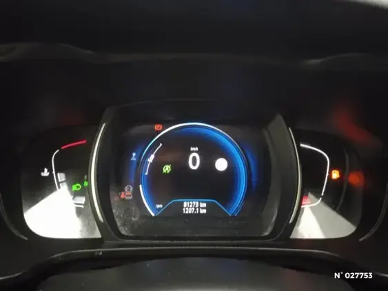 RENAULT KADJAR - voiture d'occasion - Photo 12