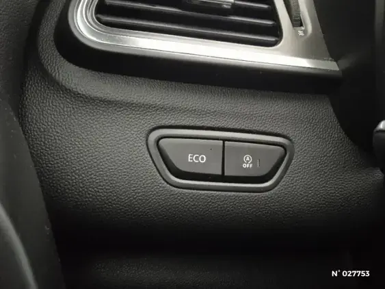 RENAULT KADJAR - voiture d'occasion - Photo 15