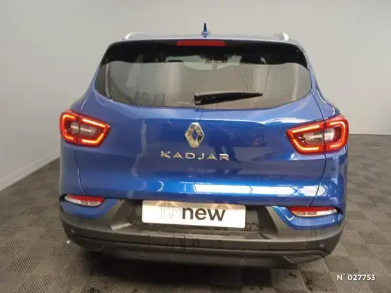 RENAULT KADJAR - voiture d'occasion - Photo 6