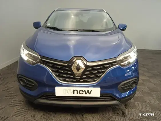 RENAULT KADJAR - voiture d'occasion - Photo 3