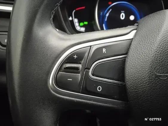 RENAULT KADJAR - voiture d'occasion - Photo 26