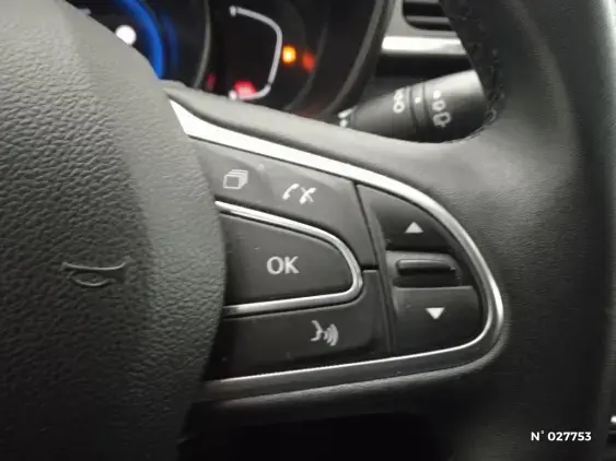 RENAULT KADJAR - voiture d'occasion - Photo 27