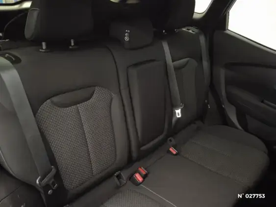 RENAULT KADJAR - voiture d'occasion - Photo 11