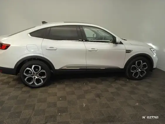 RENAULT ARKANA - voiture d'occasion - Photo 5