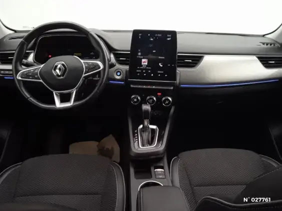 RENAULT ARKANA - voiture d'occasion - Photo 9