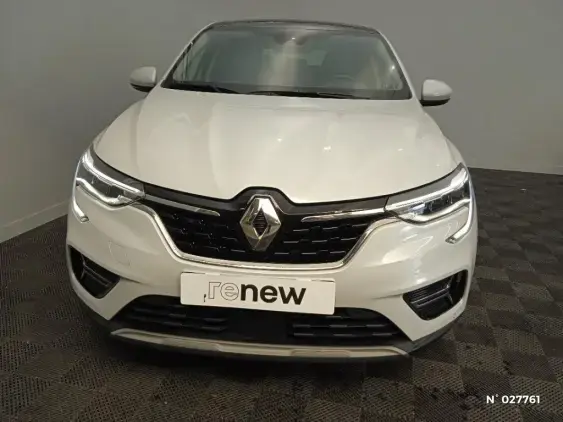 RENAULT ARKANA - voiture d'occasion - Photo 3
