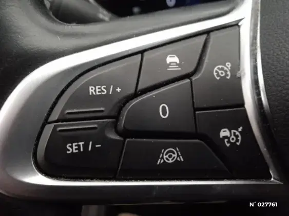 RENAULT ARKANA - voiture d'occasion - Photo 27