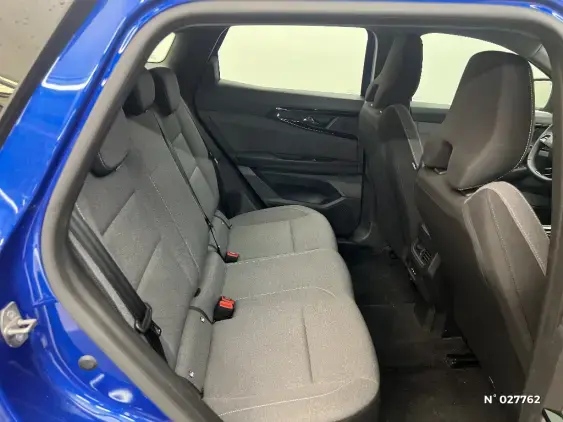 RENAULT AUSTRAL - voiture d'occasion - Photo 8