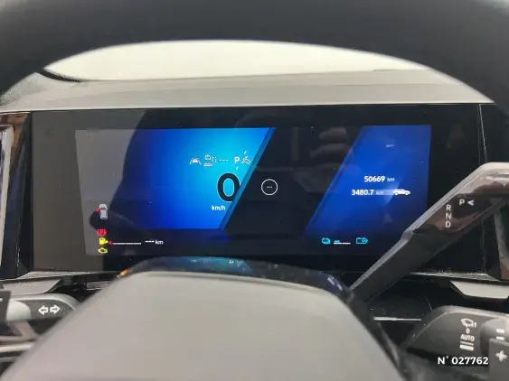 RENAULT AUSTRAL - voiture d'occasion - Photo 11