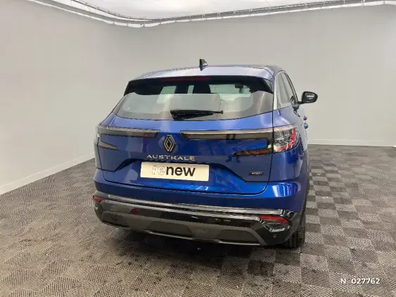 RENAULT AUSTRAL - voiture d'occasion - Photo 6