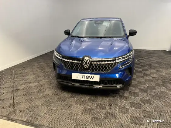 RENAULT AUSTRAL - voiture d'occasion - Photo 3