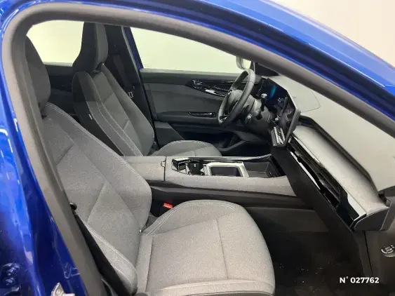RENAULT AUSTRAL - voiture d'occasion - Photo 10
