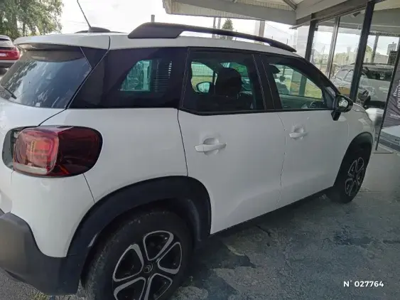 CITROEN C3 AIRCROSS - voiture d'occasion - Photo 4