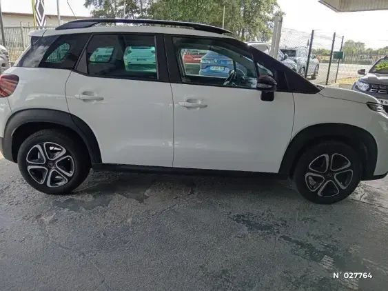 CITROEN C3 AIRCROSS - voiture d'occasion - Photo 5