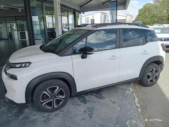 CITROEN C3 AIRCROSS - voiture d'occasion - Photo 2