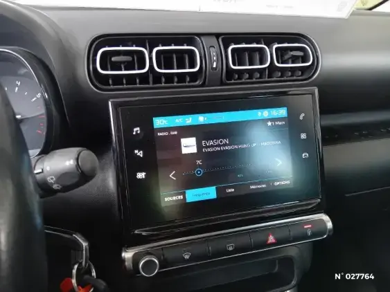 CITROEN C3 AIRCROSS - voiture d'occasion - Photo 13