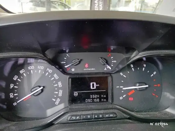 CITROEN C3 AIRCROSS - voiture d'occasion - Photo 12