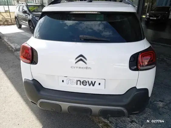 CITROEN C3 AIRCROSS - voiture d'occasion - Photo 6