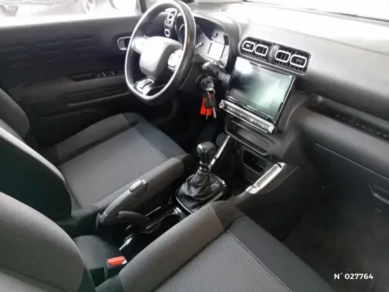 CITROEN C3 AIRCROSS - voiture d'occasion - Photo 10