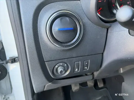 DACIA LODGY - voiture d'occasion - Photo 14