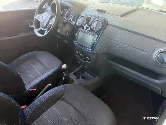 DACIA LODGY - voiture d'occasion - Photo 9